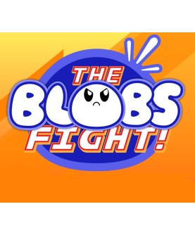 The Blobs Fight Steam Key GLOBAL